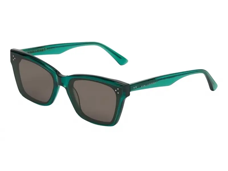 Vanity Effect Comet Sun Spring Green