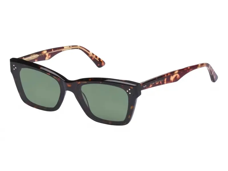 Vanity Effect Comet Sun Tortoise