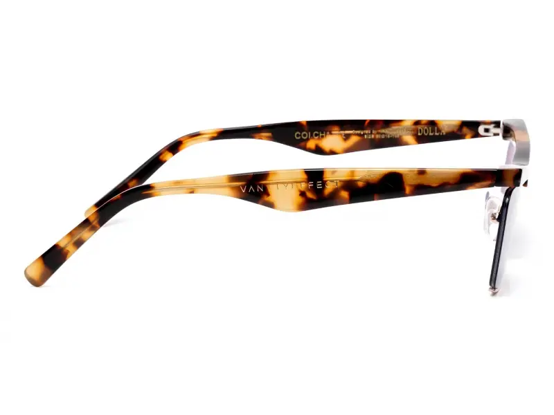 Vanity Effect Dolla CH1