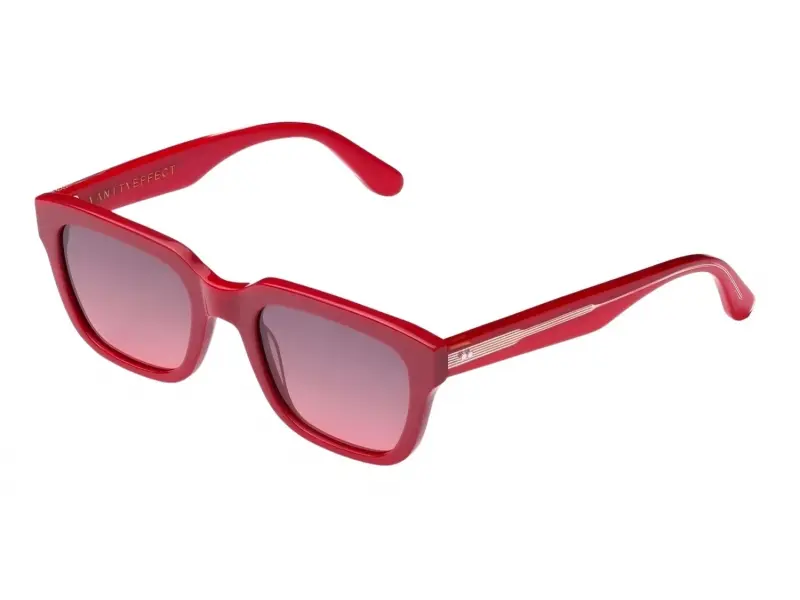 Vanity Effect Finley Bordeaux