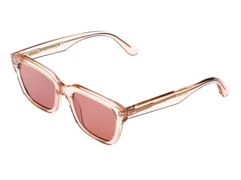 Vanity Effect Finley DMC