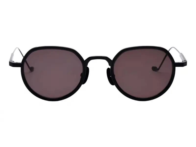 Vanity Effect Fontaine Sun Matte Black/Flame