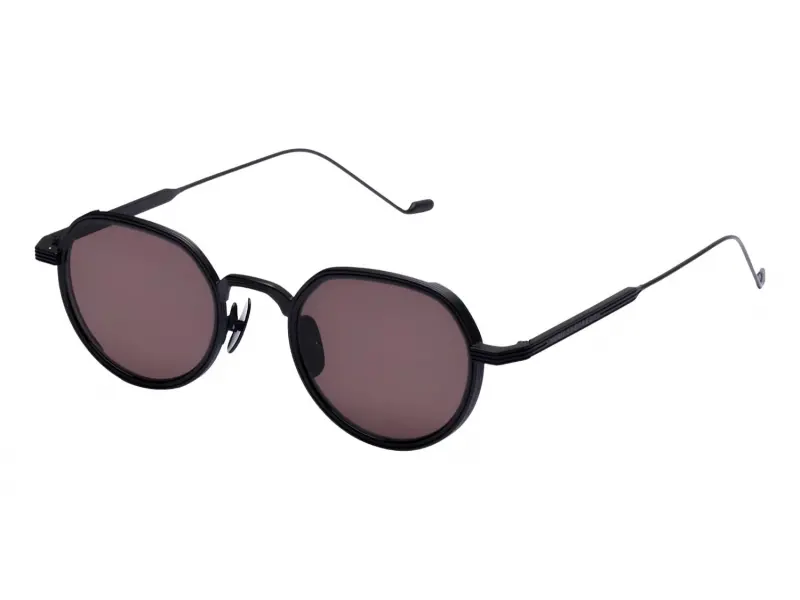 Vanity Effect Fontaine Sun Matte Black/Flame