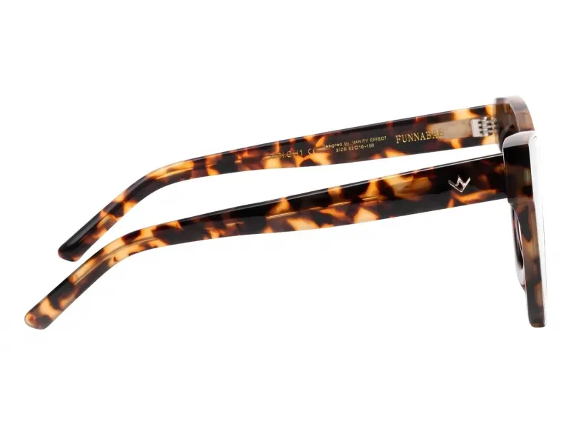 Vanity Effect Funnabae CH1