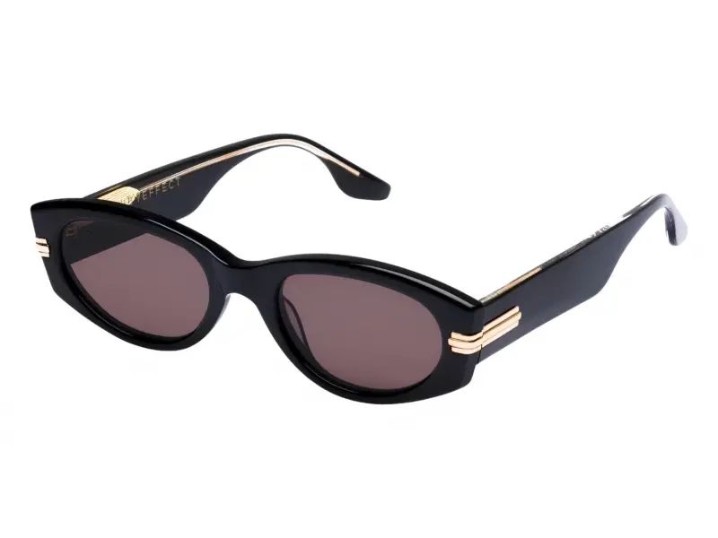 Vanity Effect Greta Sun Black