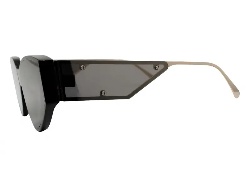 Vanity Effect Hanky Panky BLK