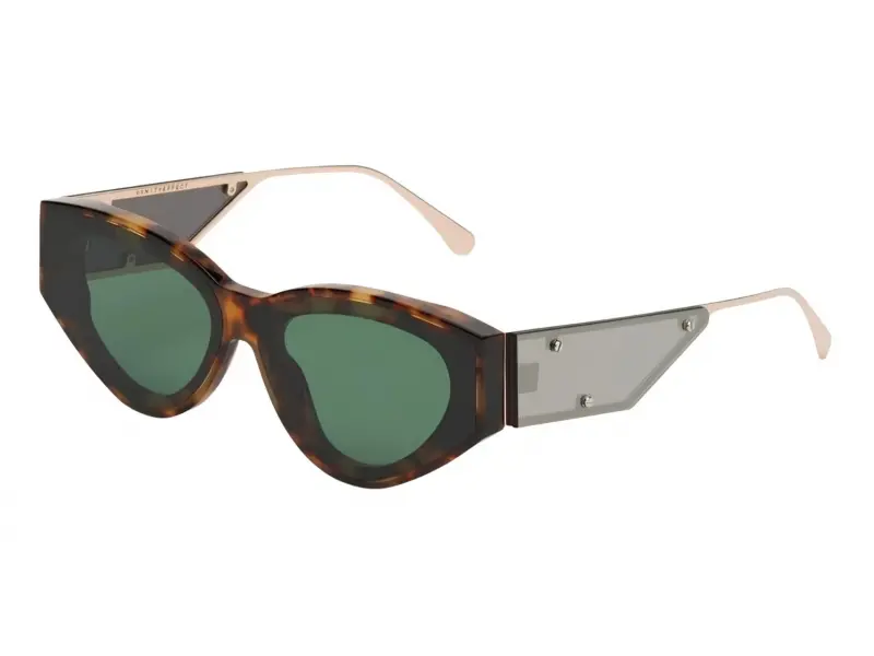 Vanity Effect Hanky Panky CH1