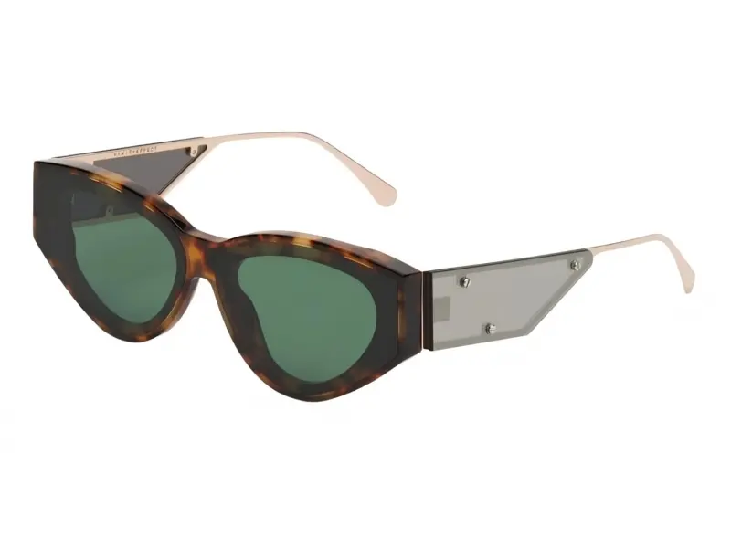 Vanity Effect Hanky Panky CH1