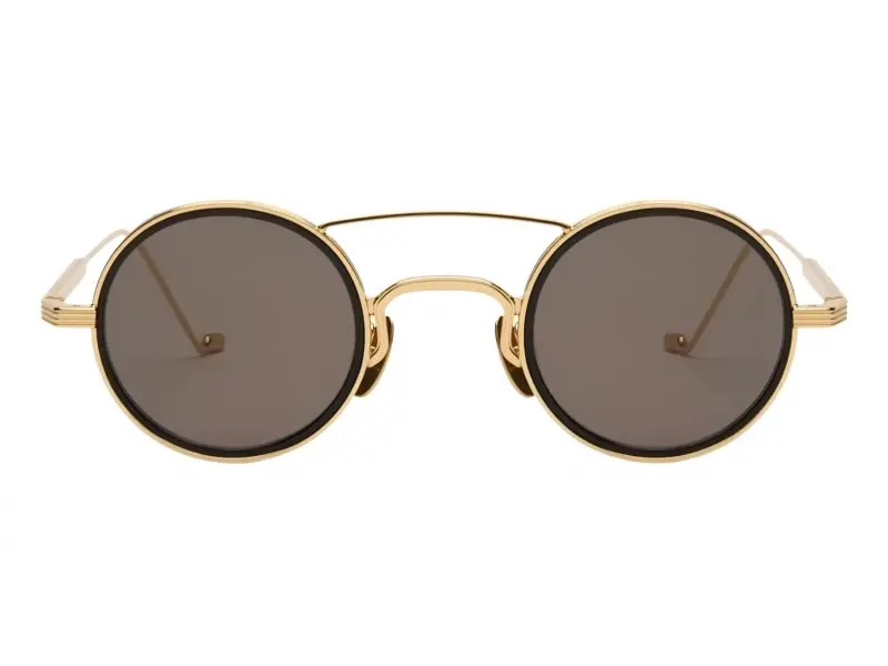 Vanity Effect Lucas-2 Sun GD/BLK