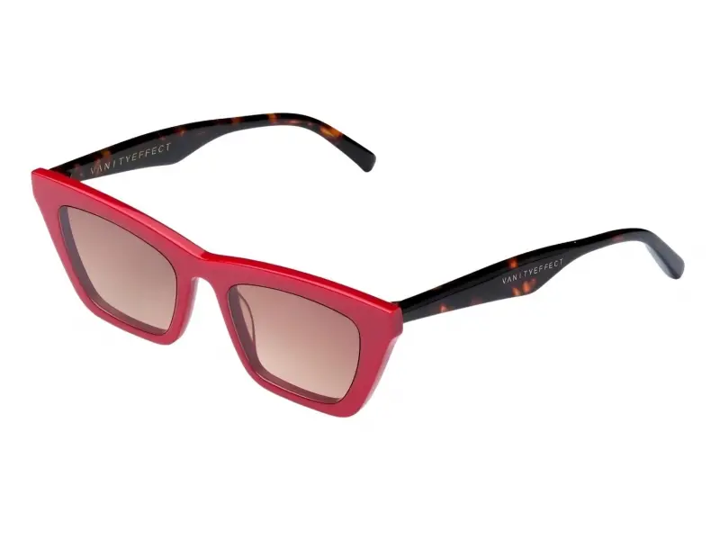 Vanity Effect Mia Bordeaux-Tort