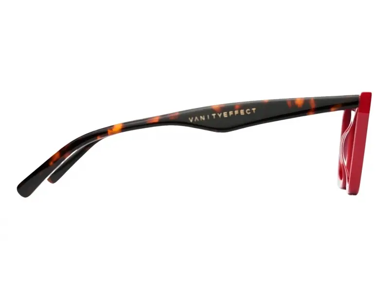 Vanity Effect Mia Bordeaux-Tort