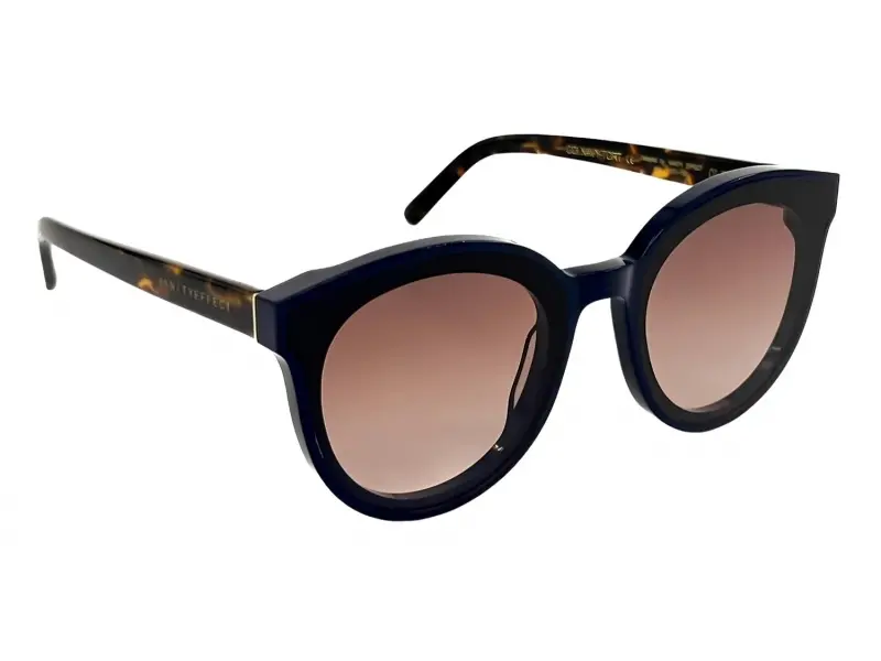 Vanity Effect Olivia Navy Tort