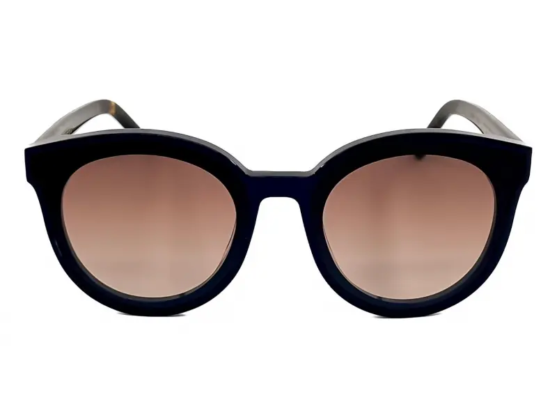 Vanity Effect Olivia Navy Tortoise