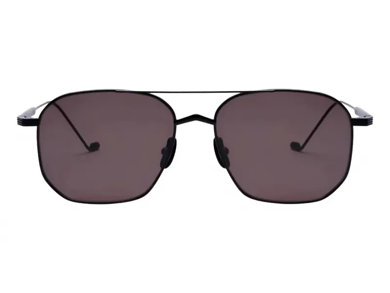 Vanity Effect Stingray Sun Matte Black