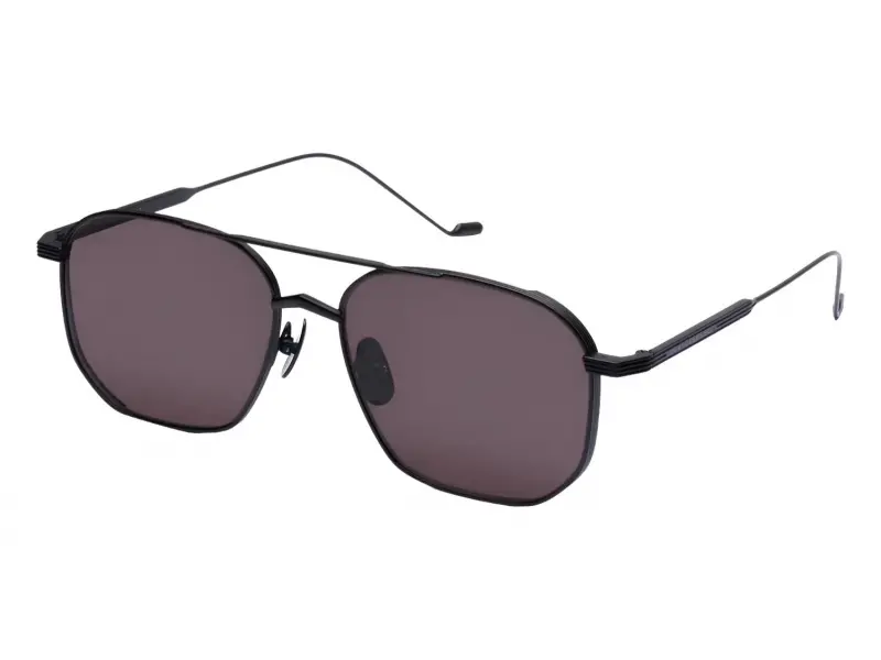 Vanity Effect Stingray Sun Matte Black