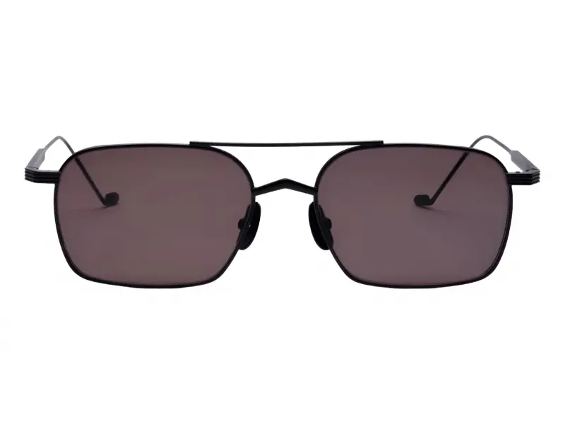 Vanity Effect Tropic Sun Matte Black