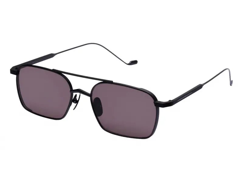 Vanity Effect Tropic Sun Matte Black