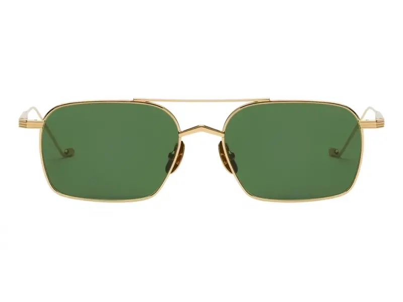 Vanity Effect Tropic Sun Shiny Yellow Gold