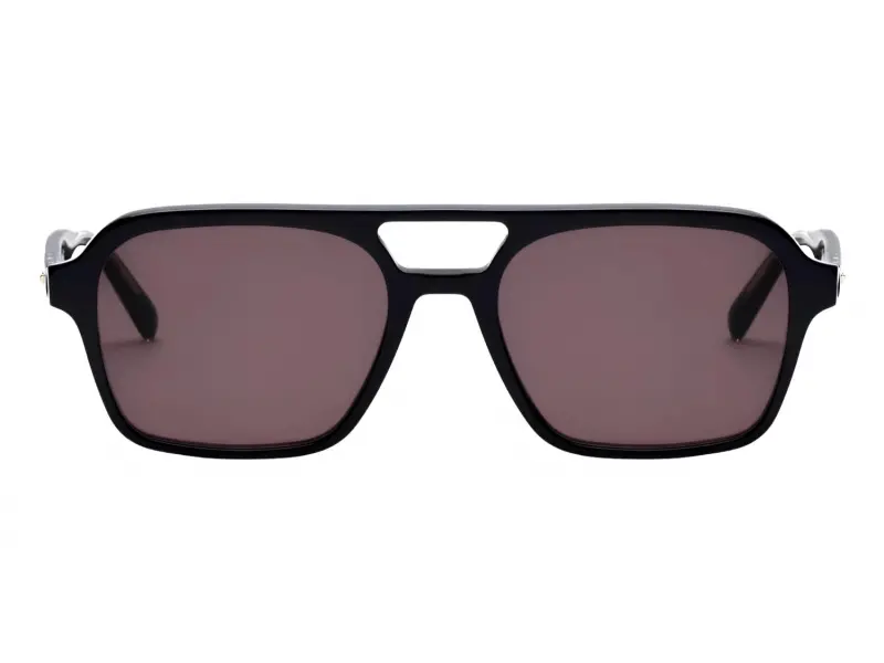 Vanity Effect Waxy Black