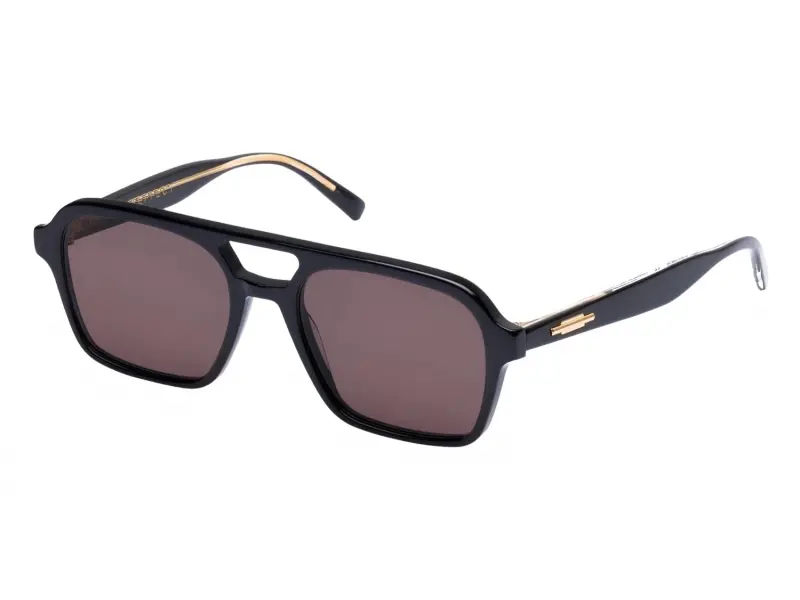 Vanity Effect Waxy Black