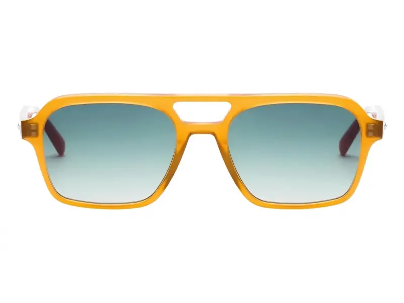 Vanity Effect Waxy Mustard