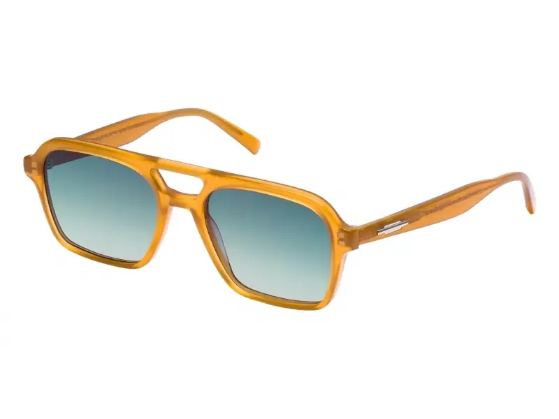 Vanity Effect Waxy Mustard