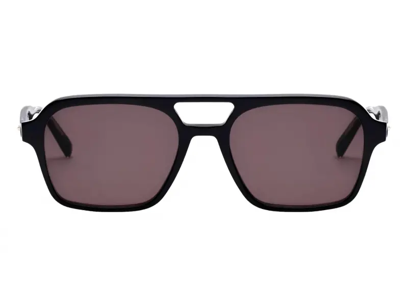 Vanity Effect Waxy Sun Black