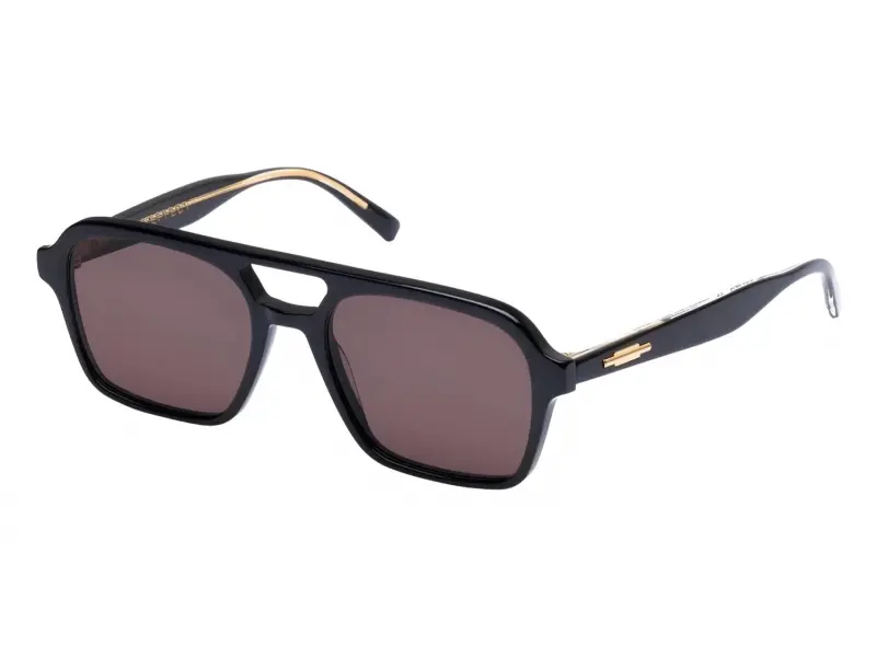 Vanity Effect Waxy Sun Black