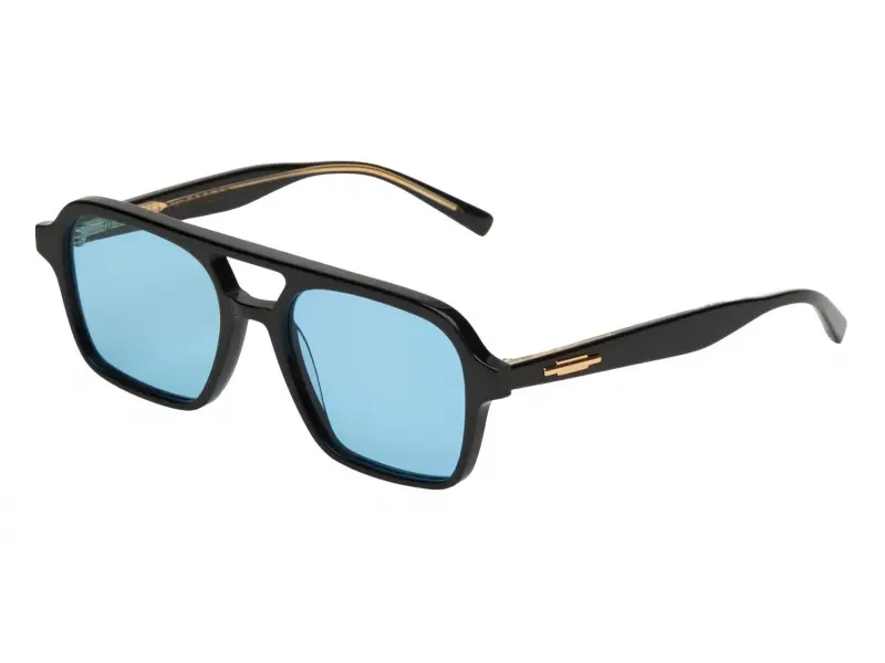 Vanity Effect Waxy Sun Black-33 Blue