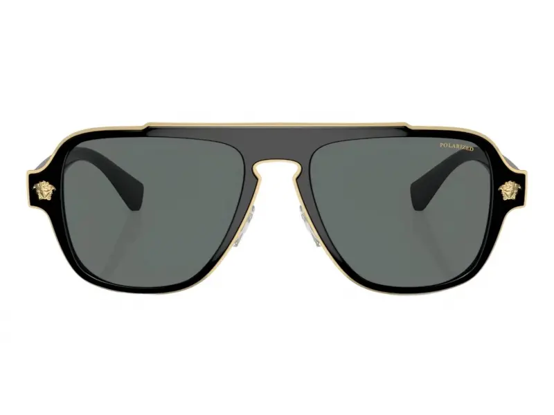 Versace VE 2199 1002/81 56