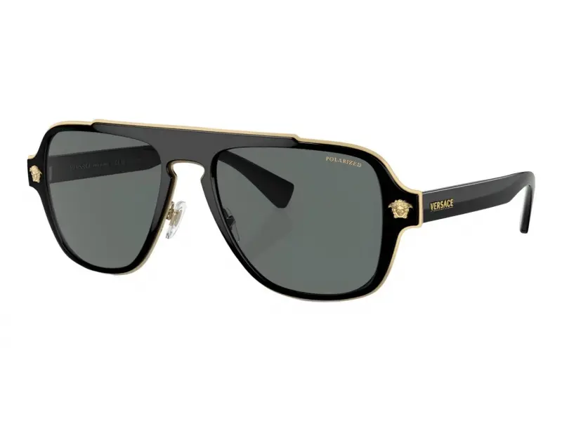 Versace VE 2199 1002/81 56