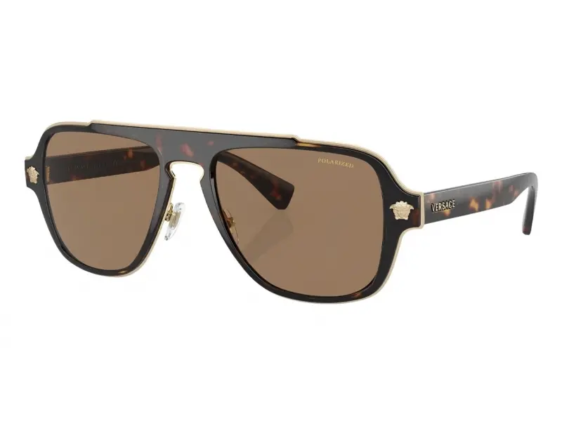 Versace VE 2199 1252LA - 56