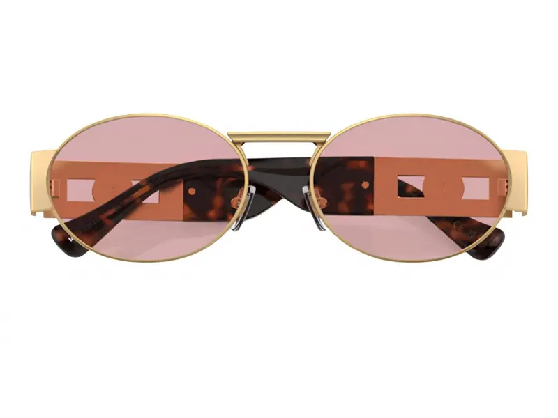 Versace VE 2264 100284 56