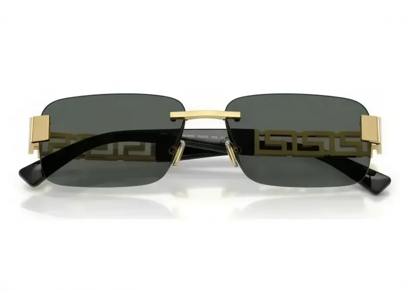 Versace VE 2298 100287 - 58 Kadın Güneş Gözlüğü