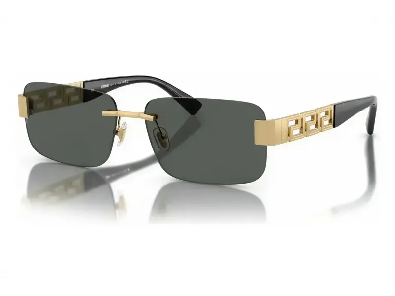Versace VE 2298 100287 - 58 Kadın Güneş Gözlüğü