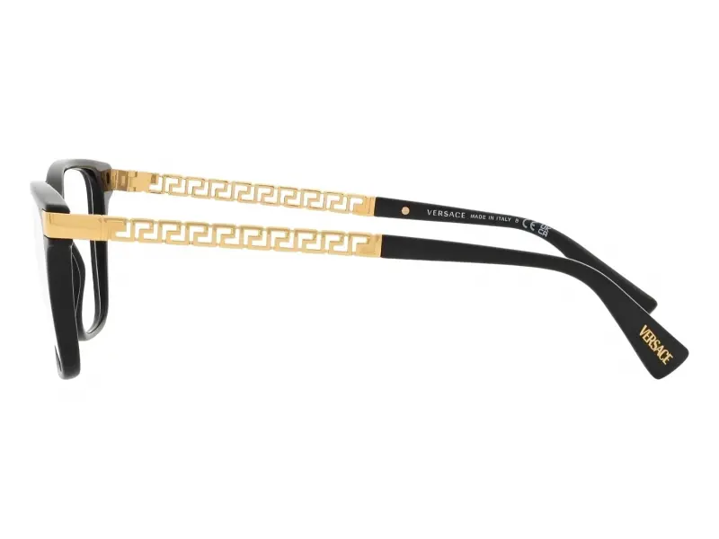 Versace VE 3340U GB1 55