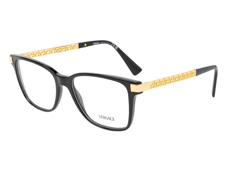 Versace VE 3340U GB1 55