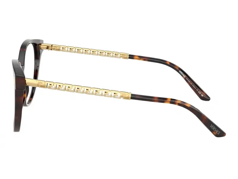 Versace VE 3353 108 52