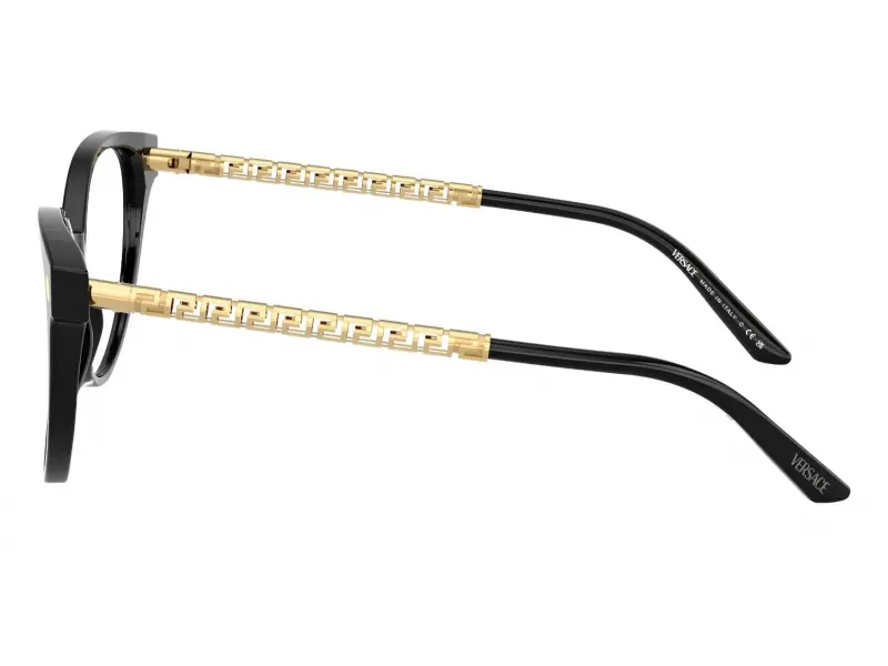 Versace VE 3353 GB1 52