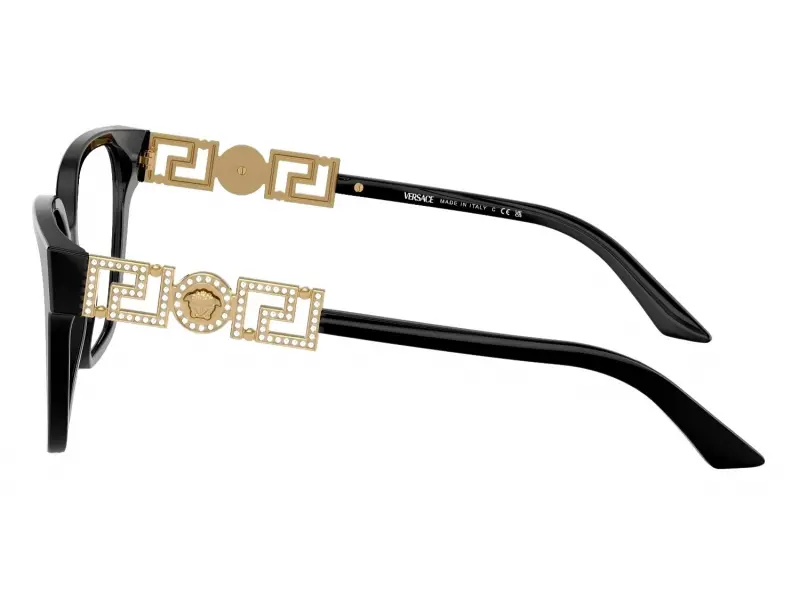 Versace VE 3358B GB1 54