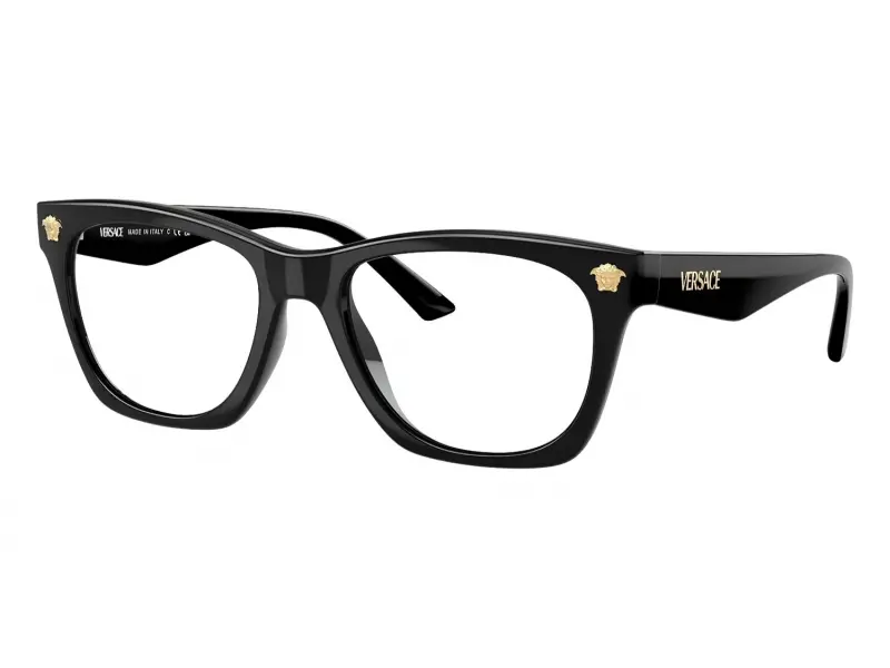 Versace VE 3363U GB1 52