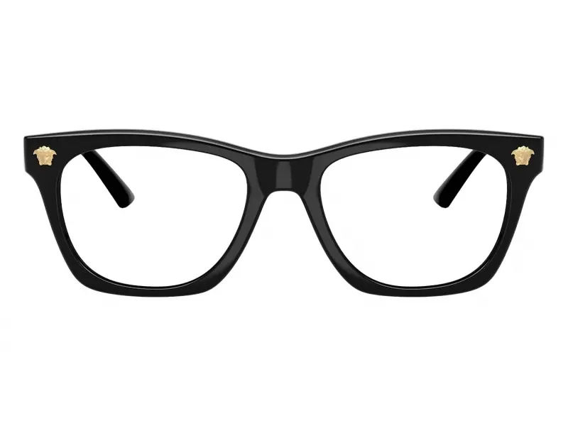 Versace VE 3363U GB1 52