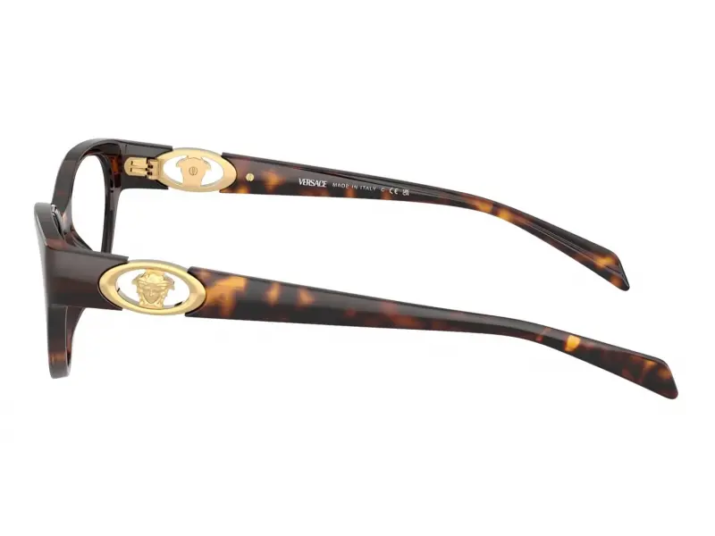 Versace VE 3372U 108 54