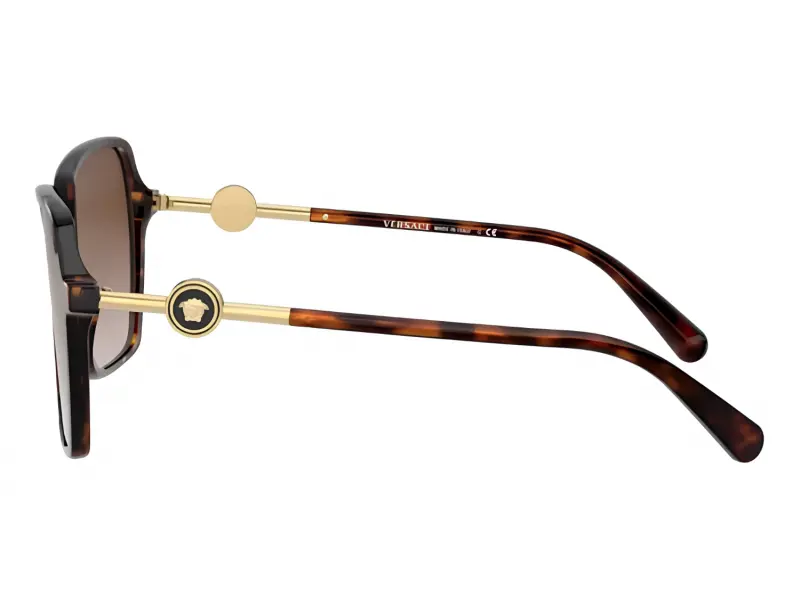 Versace VE 4396 108/13 - 58