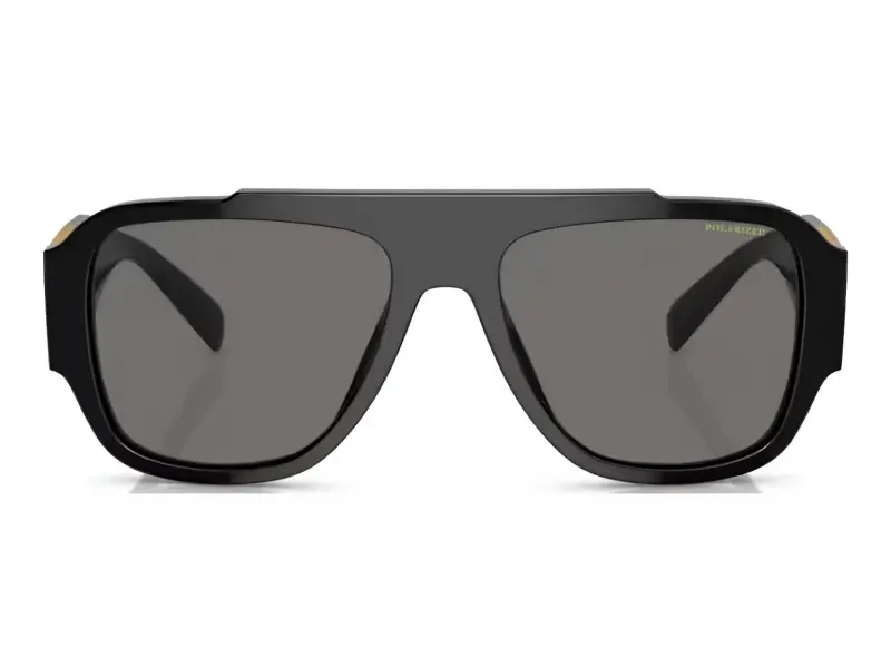 Versace VE 4436U GB1/81 57