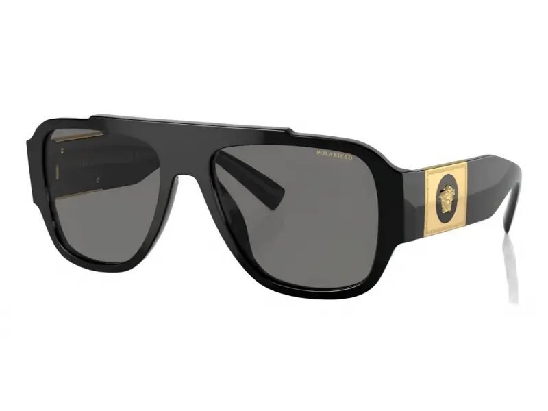 Versace VE 4436U GB1/81 57