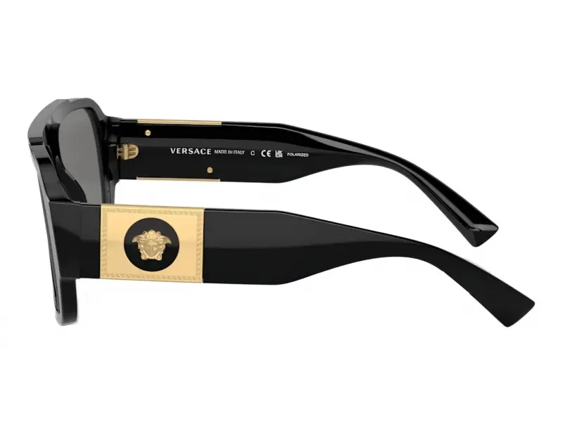 Versace VE 4436U GB1/81 57