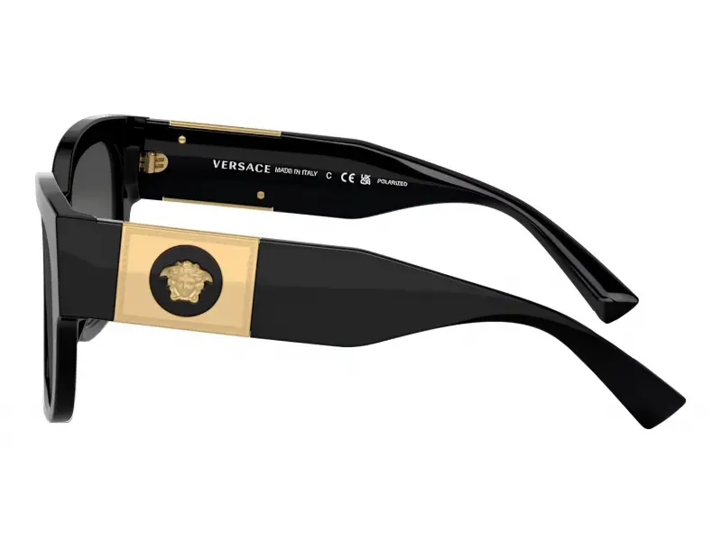 Versace VE 4437U GB1/T3 54