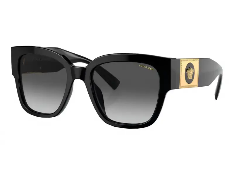 Versace VE 4437U GB1/T3 54