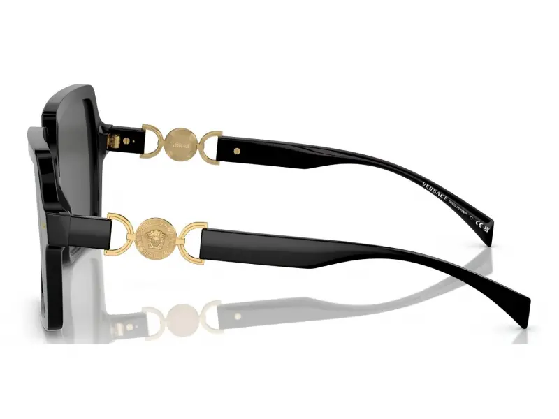 Versace VE 4441 GB1/87 55